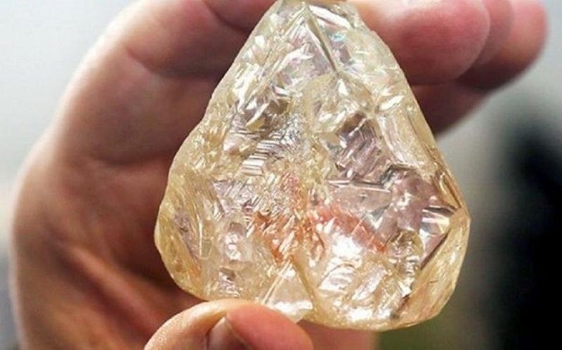 Diamond Terbesar Di Amerika Utara1